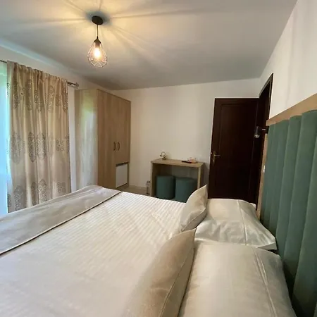 Πανσιόν Pensiunea Maria 3*