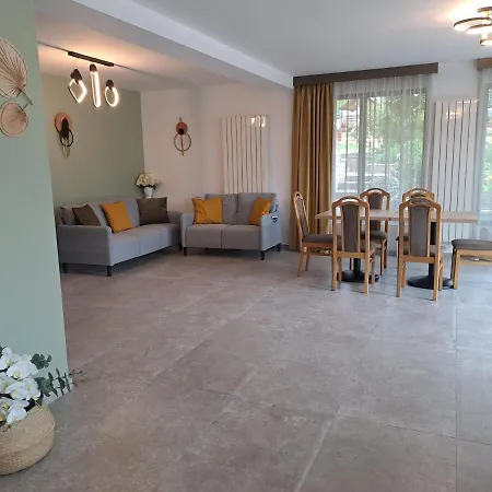 Pensiunea Maria 3* Durau