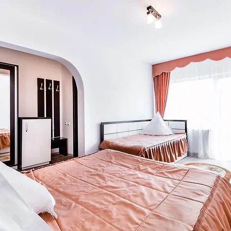 Pensiunea Maria 3*